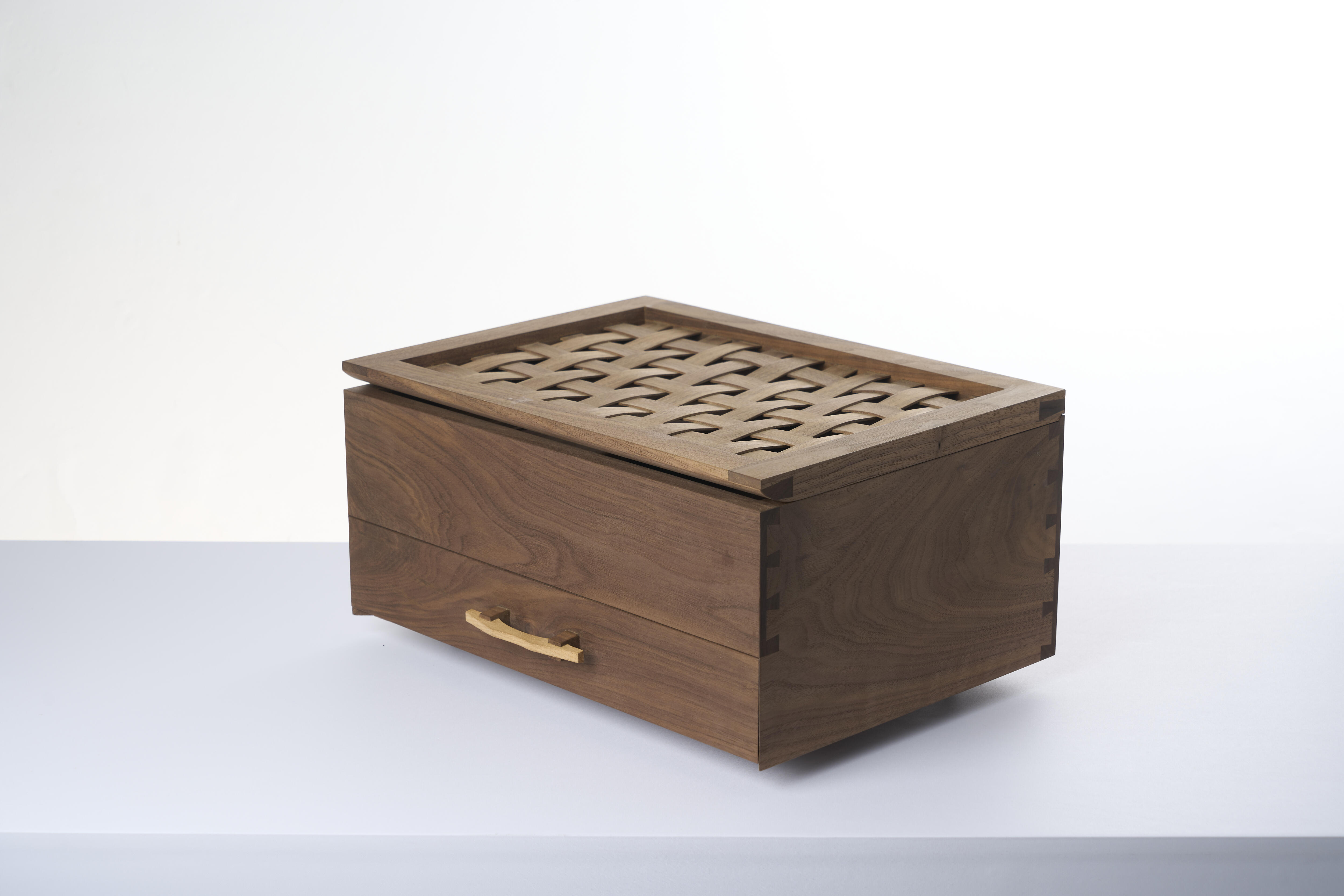 青年組入選 劃一