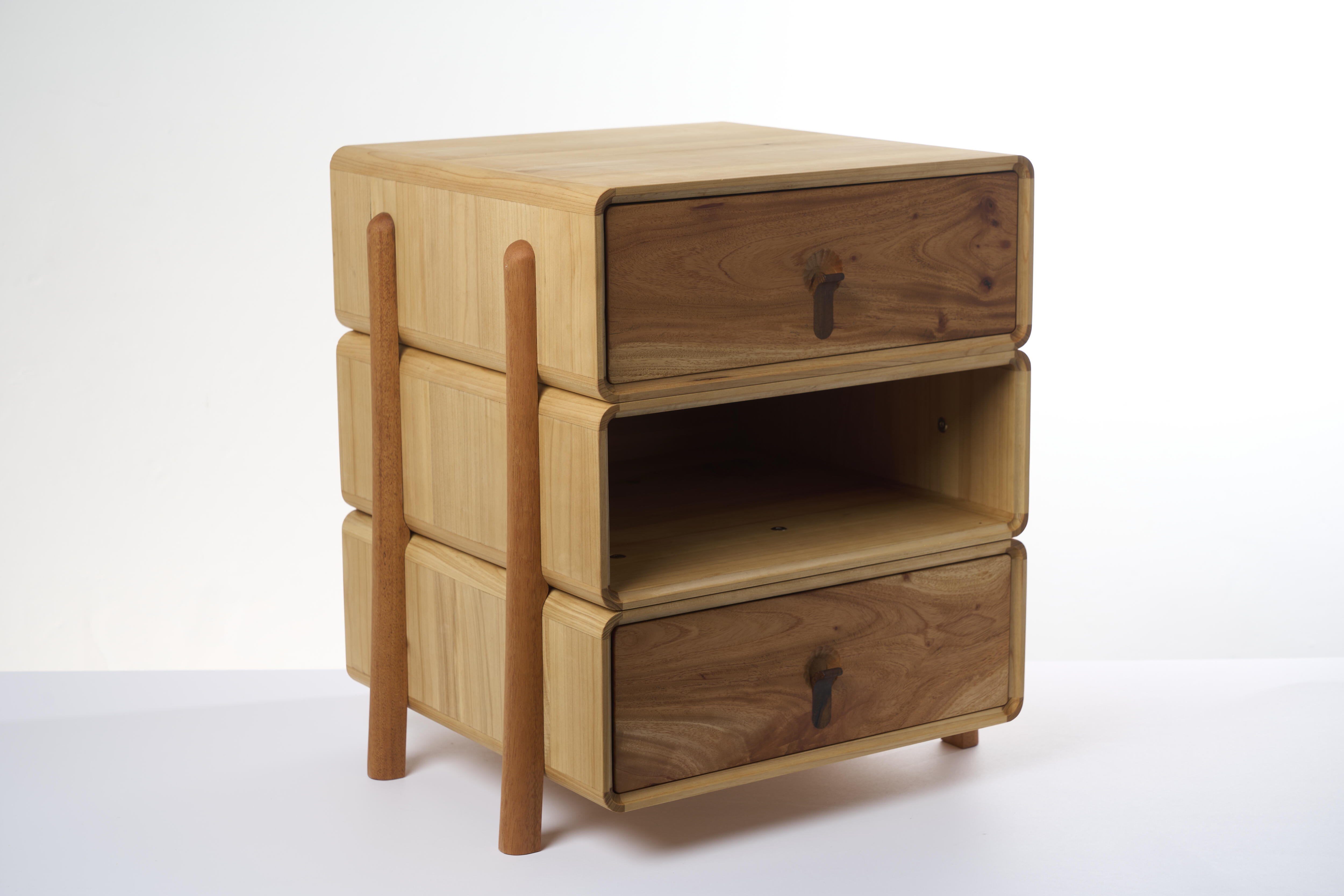 青年組銅獎 栖曲