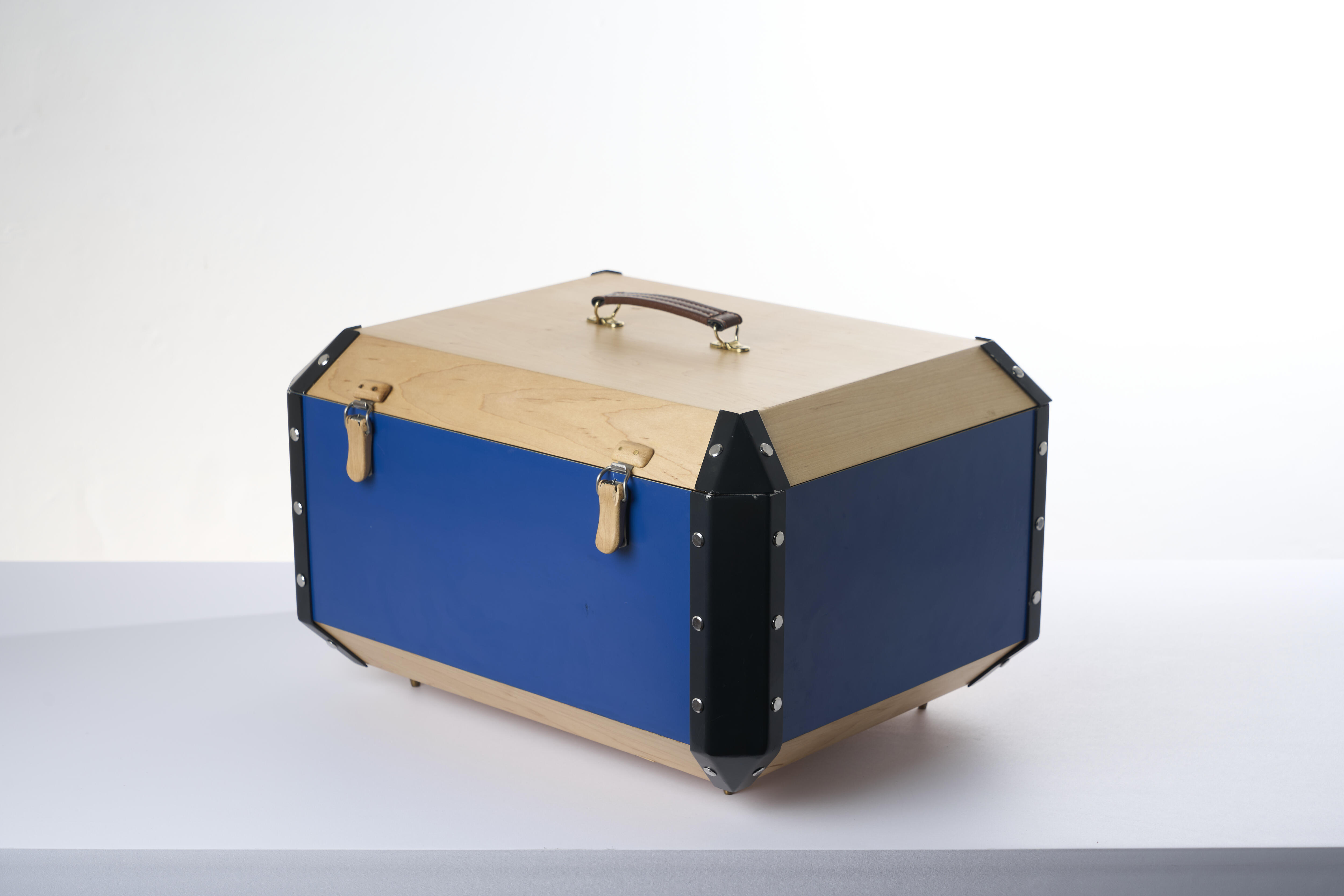 青年組入選 CAFSE 戶外手 沖咖啡收納組